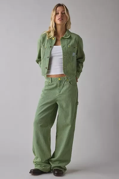 Lee X Crayola Cropped Chore Jacket