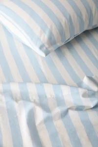 Striped Core Sheet Set