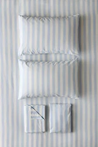 Striped Core Sheet Set