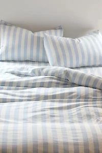 Striped Core Sheet Set
