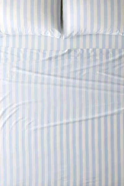 Striped Core Sheet Set