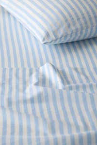 Striped Core Sheet Set