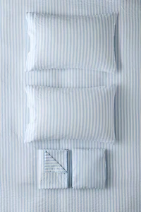 Striped Core Sheet Set