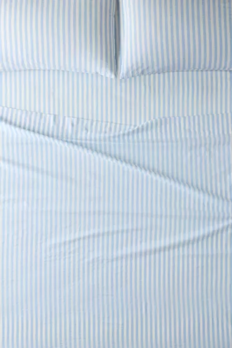 Striped Core Sheet Set