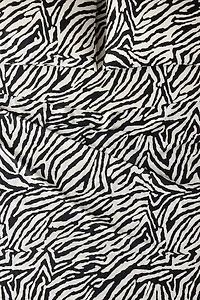 Darcie Zebra Core Sheet Set