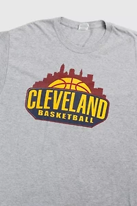 Vintage Cleveland Cavaliers NBA Tee 001