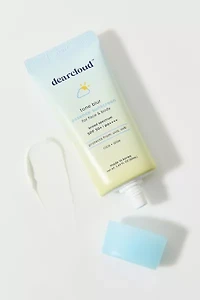 dearcloud Tone Blur Essence SPF 50+ Sunscreen