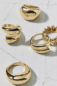 West Hollywood Ring Set