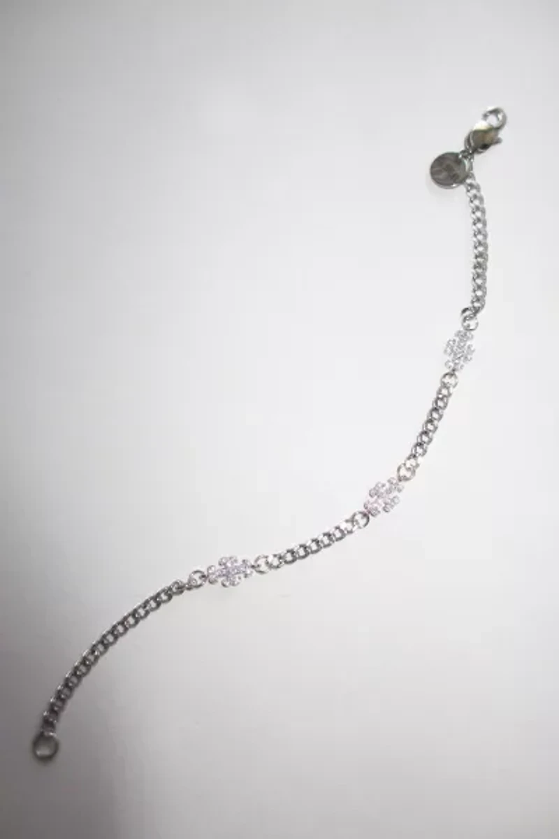 RIMOR Trio Mini Adamas Cross Bracelet