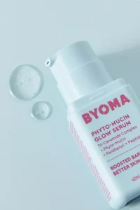 BYOMA Phyto-Mucin Glow Daily Serum