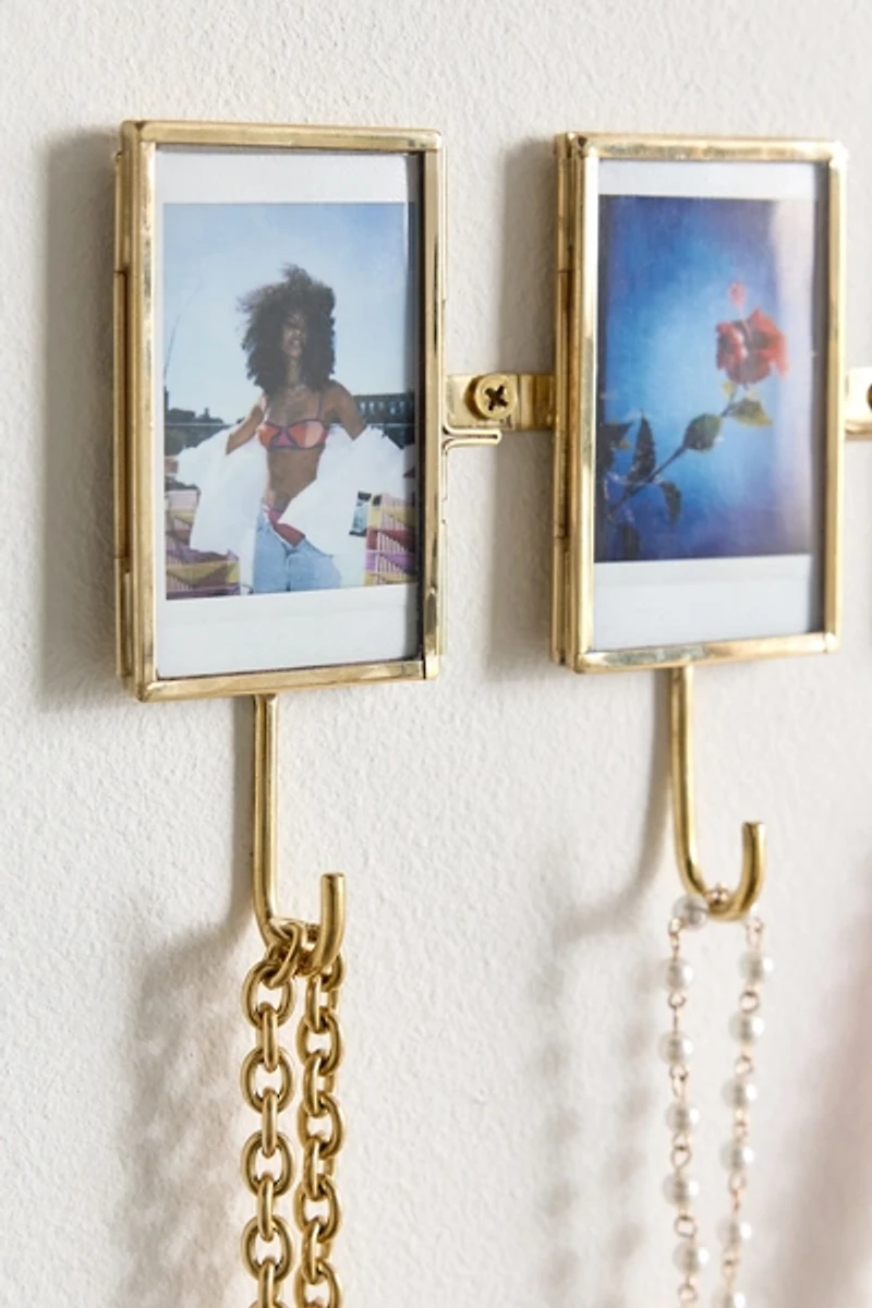 INSTAX MINI Frame Wall Multi-Hook