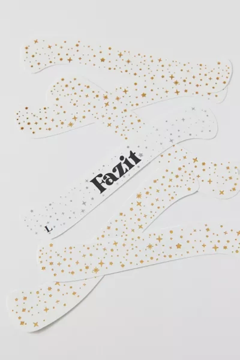 Fazit Decolletage Speckles Collarbone Freckle Patch Set