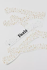 Fazit Decolletage Speckles Collarbone Freckle Patch Set