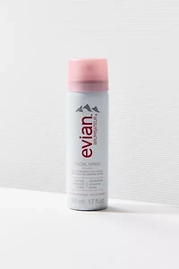 Evian Brumisateur® Natural Mineral Water Travel Facial Spray