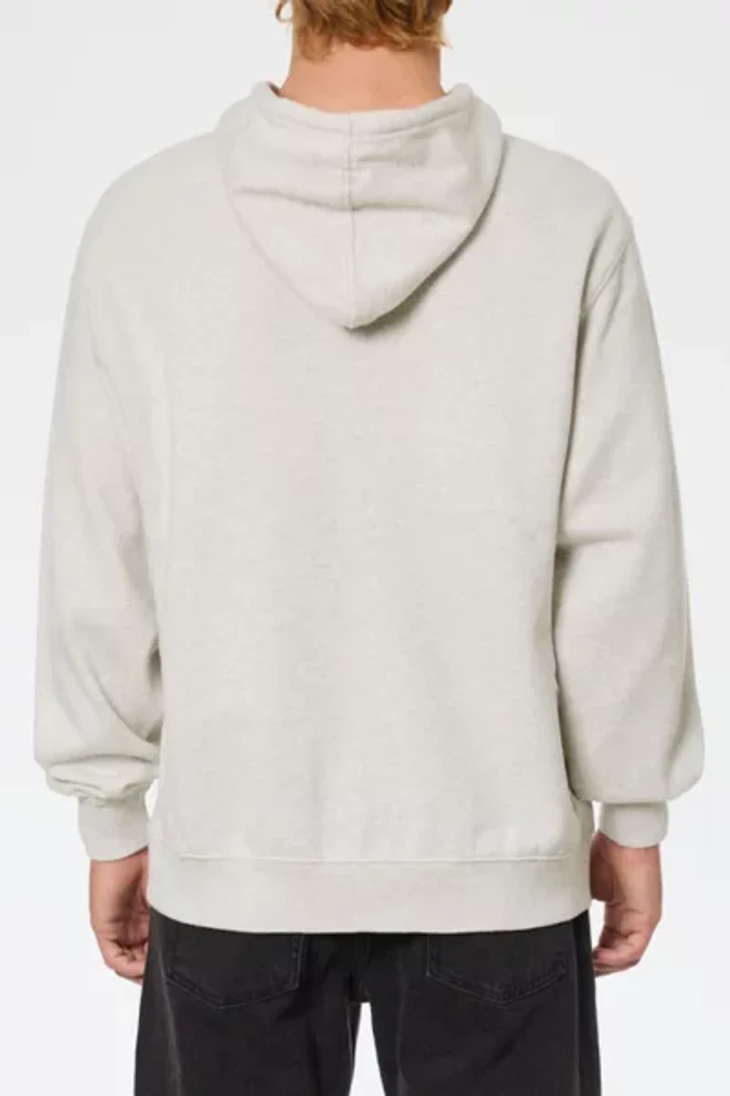 Katin Peaks II Graphic Hoodie Sweatshirt