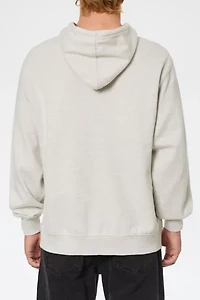 Katin Peaks II Graphic Hoodie Sweatshirt