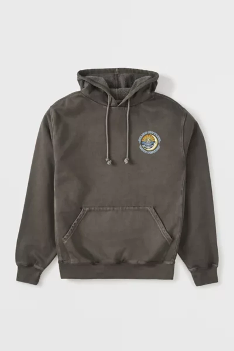 Katin Luna Graphic Hoodie Sweatshirt