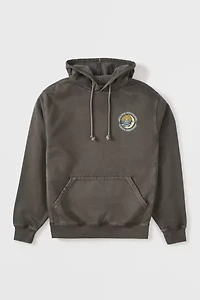 Katin Luna Graphic Hoodie Sweatshirt
