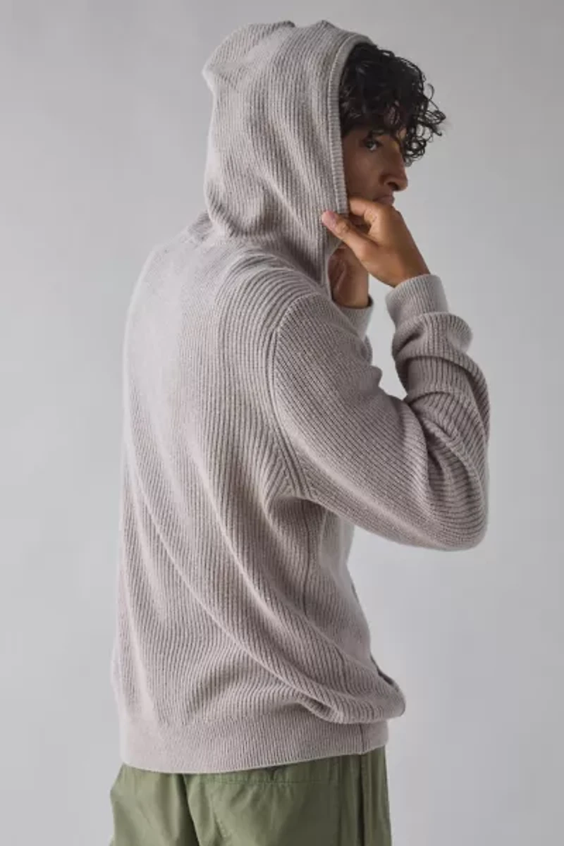 Katin Dawn Hooded Sweater