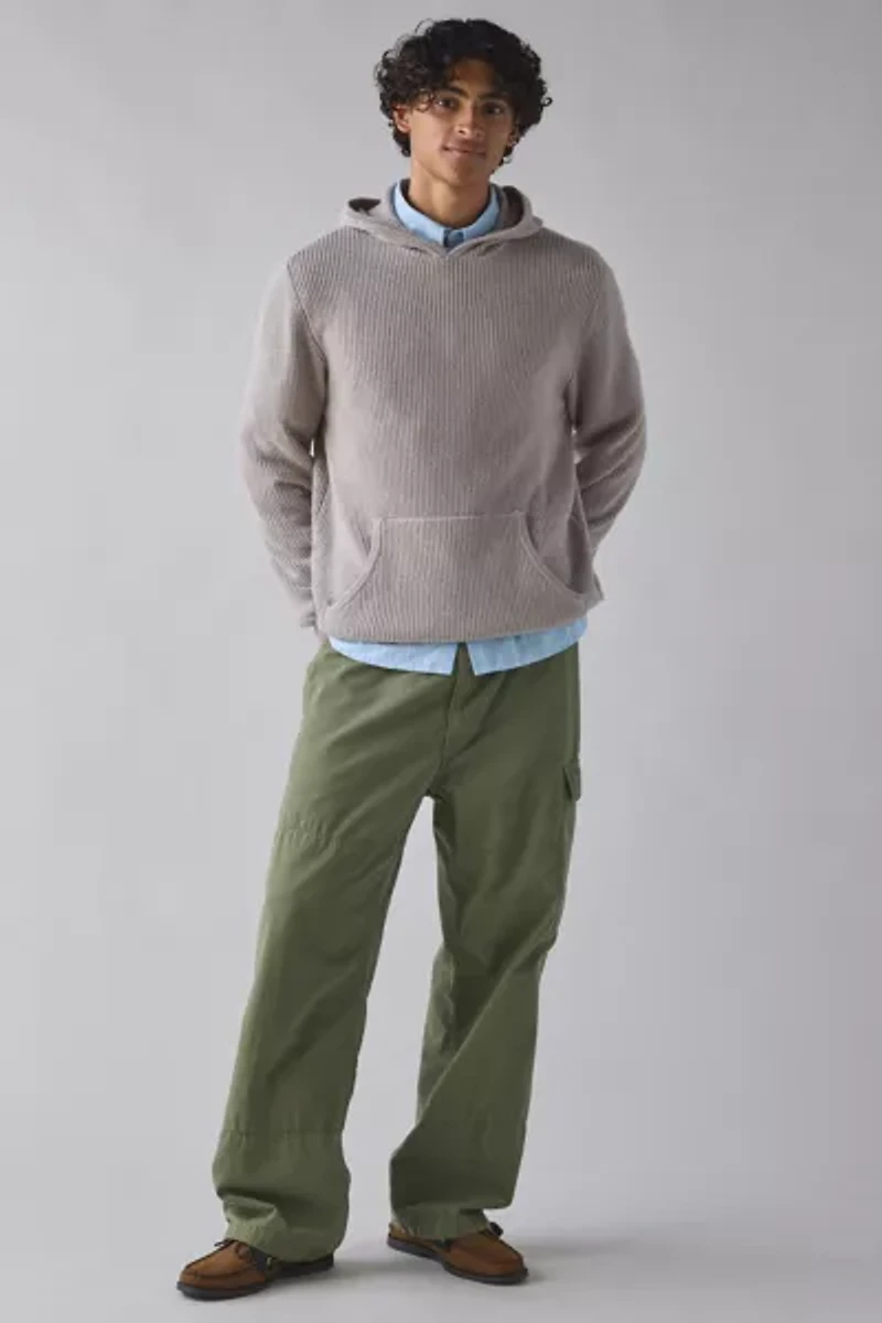 Katin Dawn Hooded Sweater