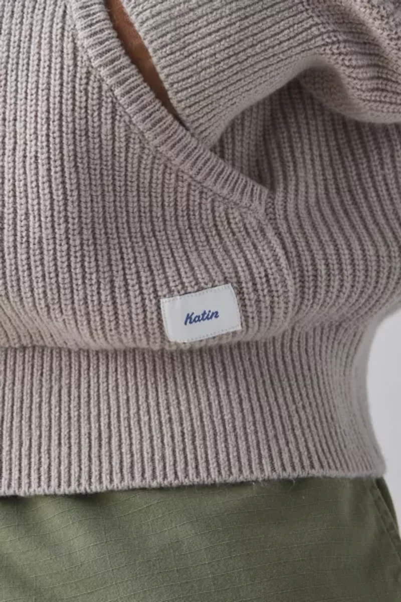 Katin Dawn Hooded Sweater