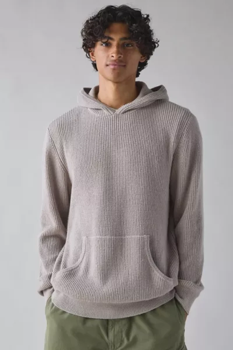 Katin Dawn Hooded Sweater