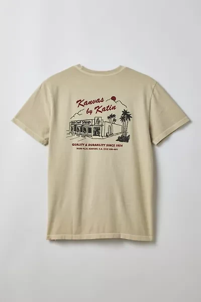 Katin PCH Graphic Tee