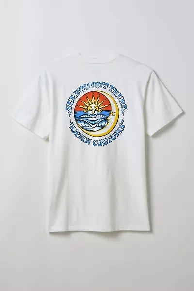 Katin Luna Graphic Tee