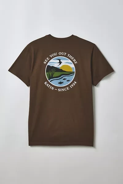Katin Scout Graphic Tee