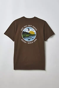 Katin Scout Graphic Tee