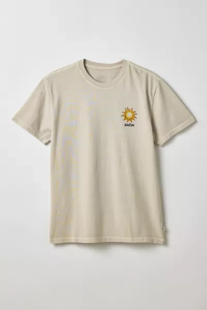 Katin Steady Graphic Tee