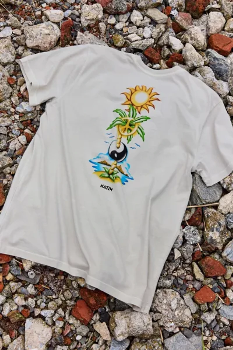 Katin Steady Graphic Tee