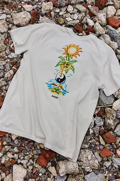 Katin Steady Graphic Tee