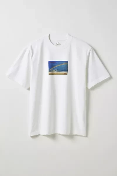 Katin Greetings Graphic Tee