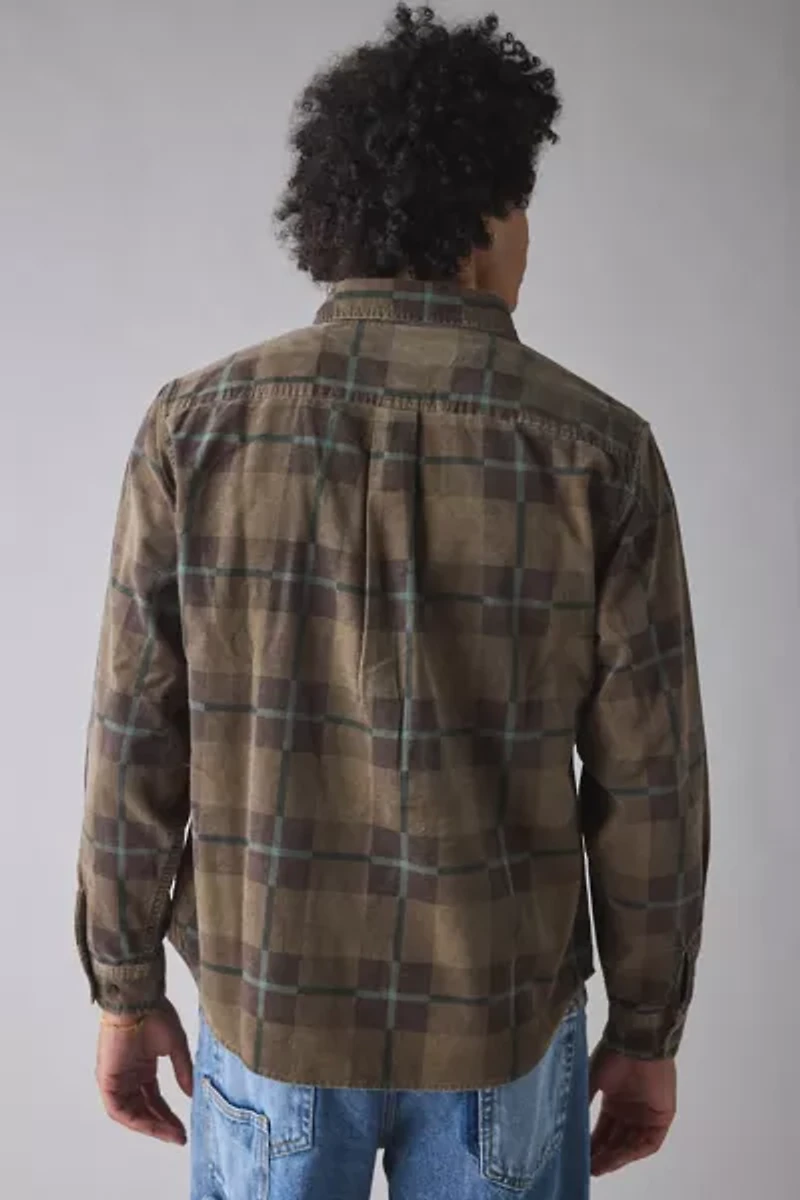 Katin Stevie Long Sleeve Shirt