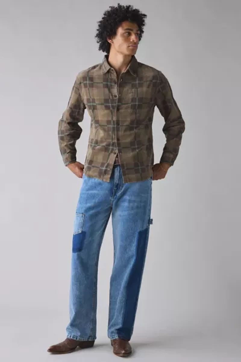 Katin Stevie Long Sleeve Shirt