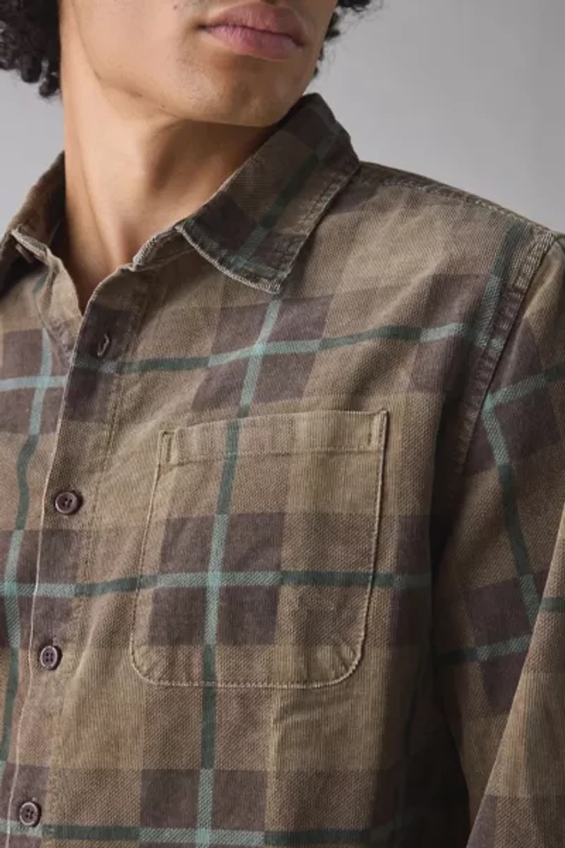 Katin Stevie Long Sleeve Shirt