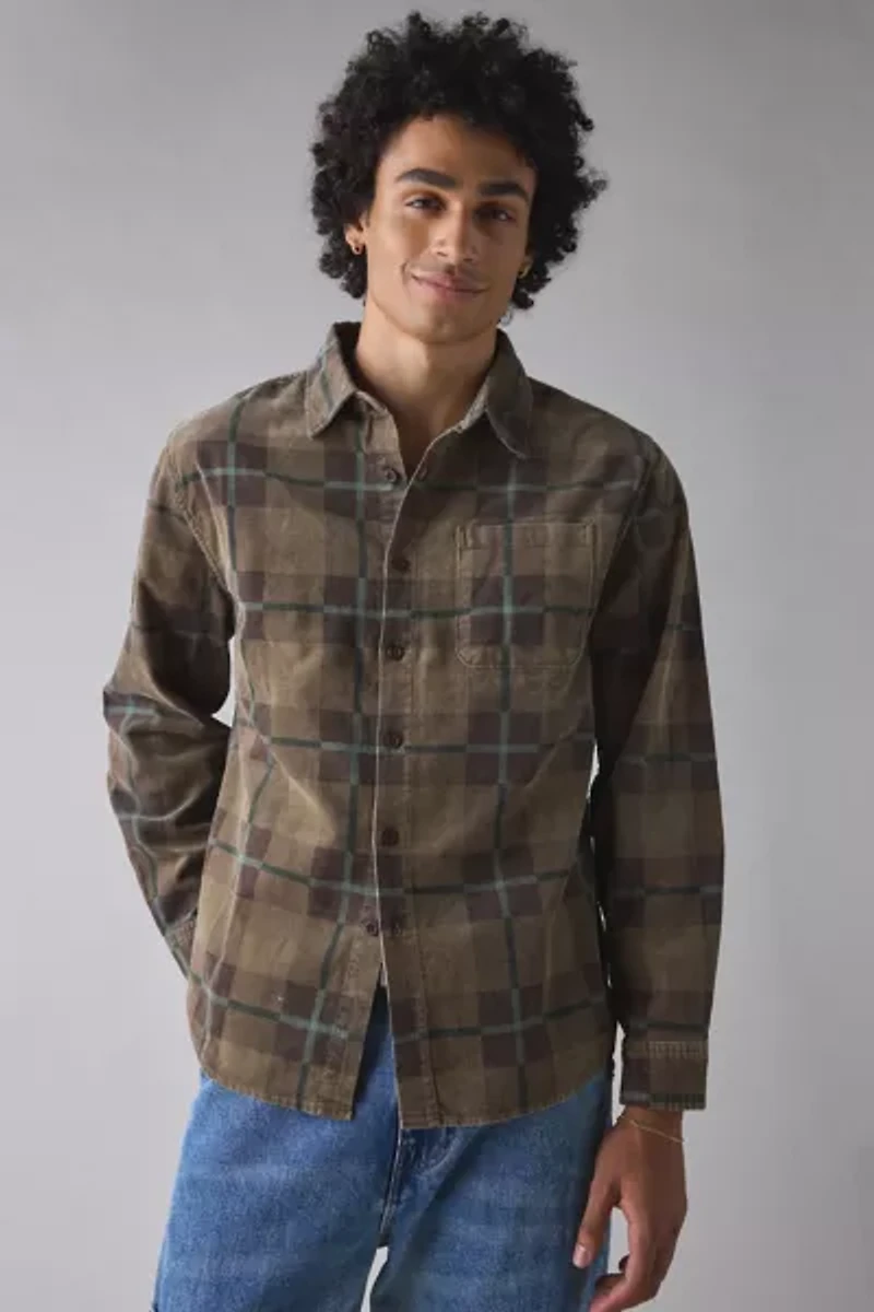 Katin Stevie Long Sleeve Shirt