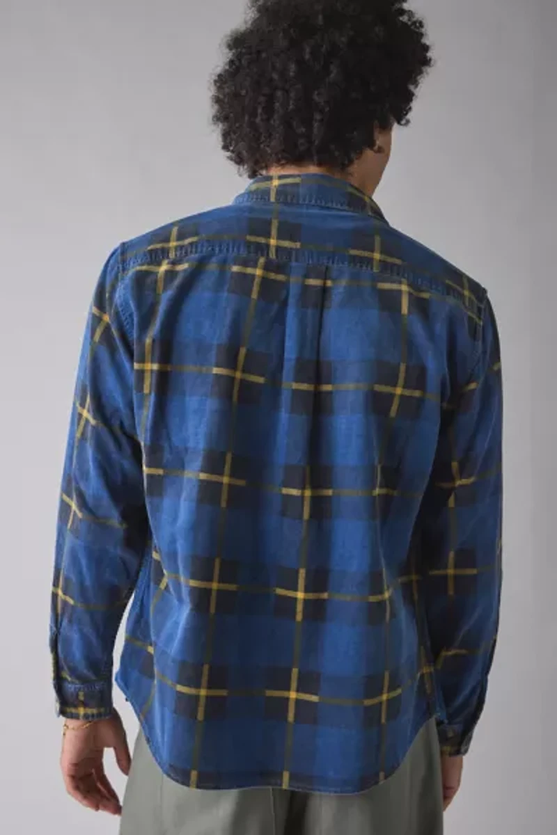 Katin Stevie Long Sleeve Shirt