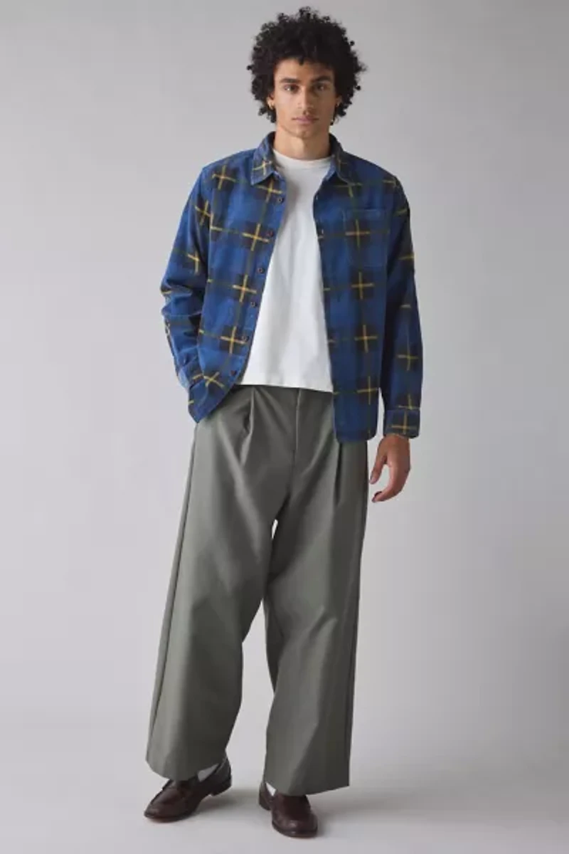 Katin Stevie Long Sleeve Shirt