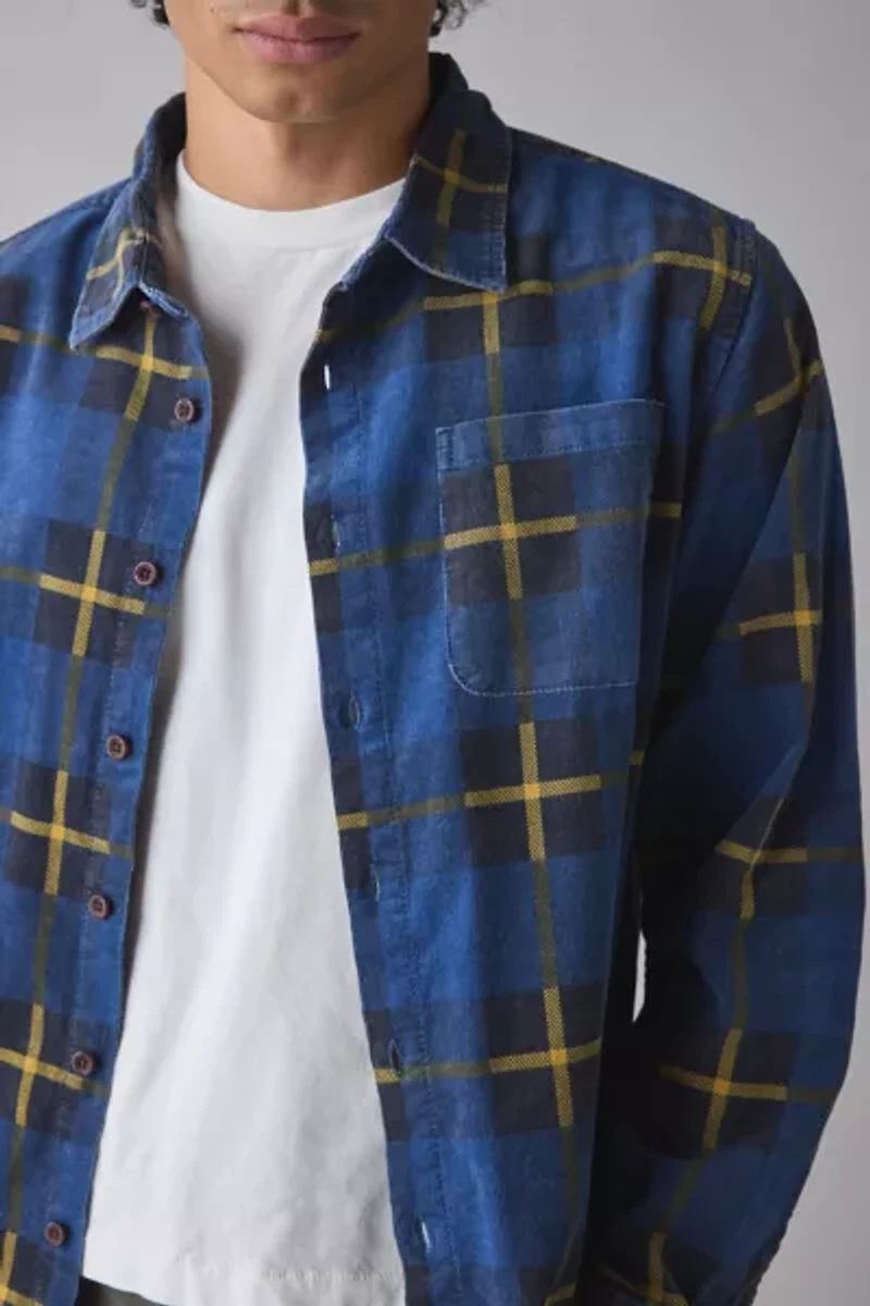 Katin Stevie Long Sleeve Shirt