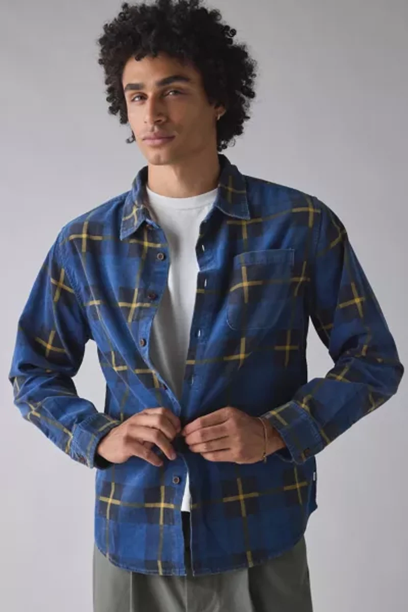 Katin Stevie Long Sleeve Shirt