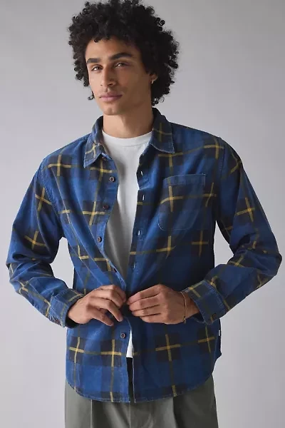 Katin Stevie Long Sleeve Shirt