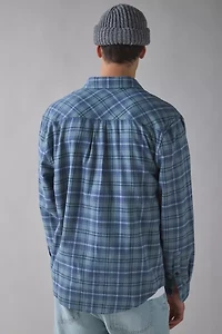 Katin Derek Flannel Long Sleeve Shirt