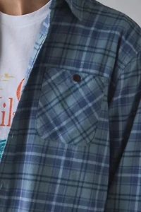 Katin Derek Flannel Long Sleeve Shirt