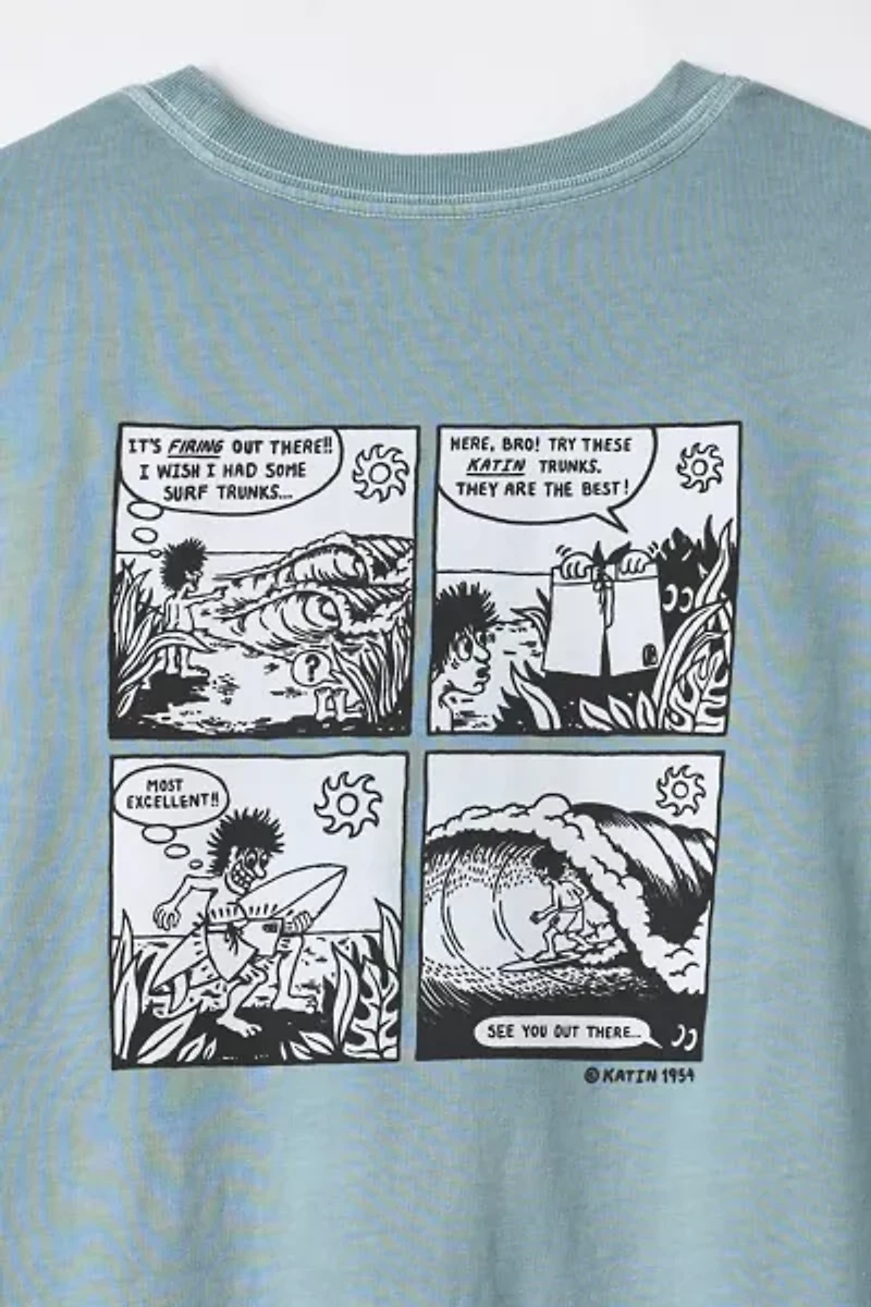 Katin Excellent Graphic Tee