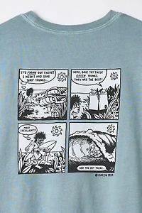 Katin Excellent Graphic Tee