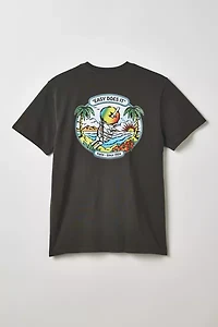 Katin Chillin Graphic Tee