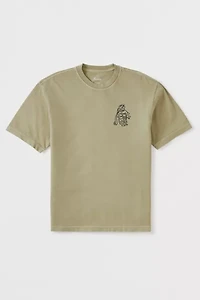 Katin Hotline Graphic Boxy Fit Tee