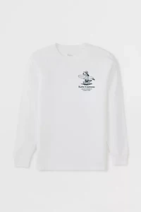 Katin Lou Graphic Long Sleeve Tee